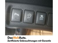 gebraucht Nissan Navara Double Cab 4x4 2,3 dCi Tekna