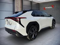 gebraucht Toyota bZ4X FWD *STYLE PAKET*