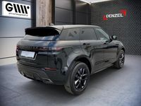 gebraucht Land Rover Range Rover evoque D165 SV Dynamic SE AWD