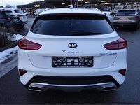 gebraucht Kia XCeed XCeed 1,4 TGDI GPF Gold