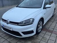 Gebraucht VW Golf VII 105 PS (77 kW) 2015 Limousine