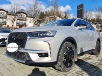 gebraucht DS Automobiles DS7 Crossback DS7 E-Tense 300 PHEV EAT8 4x4 Be Chic Aut.