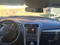 gebraucht Ford Mondeo MondeoTitanium 2,0 TDCi Aut. Titanium