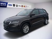 gebraucht Skoda Karoq 1,5 TSI Ambition SC DSG