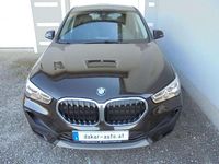 gebraucht BMW X1 18 d NAVI, LED, AHK, SHZ, SPORTSITZE, PDC, DAB+