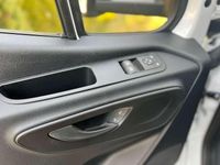 gebraucht Mercedes Sprinter 319 CDI Meiller 3-Seiten Kipper