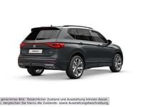 gebraucht Seat Tarraco FR 2.0 TDI DSG 4Drive