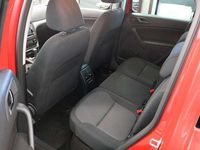 gebraucht Skoda Yeti Outdoor Ambition 1,2 TSI DSG