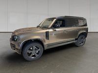 gebraucht Land Rover Defender 110 X-Dynamic SE 249PS Auto