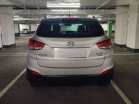 gebraucht Hyundai ix35 1.7 CRDi