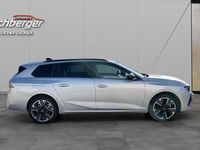 gebraucht Opel Astra ST Elektro 54kWh Edition