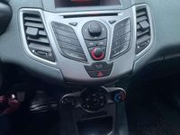 gebraucht Ford Fiesta Ambiente 125 16V