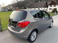gebraucht Opel Meriva aus Feldkirch - 110 PS und 61700 km