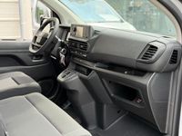 gebraucht Citroën Jumpy Kombi L3 2.0 BlueHDi 180 AT8 9-Sitzer *LED*PDC*...