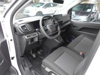 gebraucht Peugeot Expert Doppelkabine L3 BHDI 145 FAP S&S 6-Gang manuell mit verschiebba...