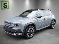 Neu Renault 4 E-Tech Iconic 110 kW (150 PS) 2025 Grau SUV