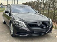 gebraucht Mercedes S400 HYBRID Aut.