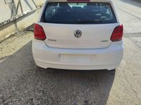 gebraucht VW Polo Trendline BlueMotion/BMT