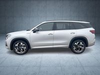 gebraucht Skoda Kodiaq 4x4 Sportline TDI DSG