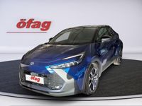 gebraucht Toyota C-HR 1.8 Hybrid E-CVT Active Drive