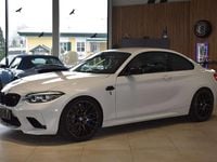 gebraucht BMW M2 // Competition // Schalter //Perf.