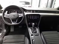 gebraucht VW Passat Passat Variant GTE e-Hybrid DSG Variant GTE e-Hybrid DSG