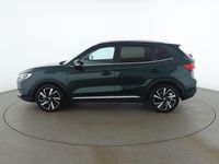 Gebraucht MG ZS 197 PS (144 kW) 2025 Grün SUV