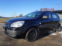 gebraucht Kia Rio 1,4i Hot "Pilot"