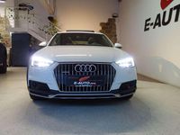 gebraucht Audi A4 Allroad TDI QU. S-Tronic *SPORT *ACC *VOLL *MASSAGE *HUD