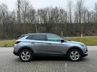 gebraucht Opel Grandland X Innovation