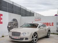 gebraucht Bentley Continental GT F A C E L I F T * MULLINER * Exclusive - Paket ...