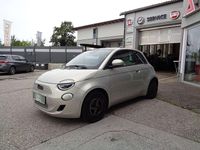 gebraucht Fiat 500e 500eGiorgio Armani Collector´s Edition ...