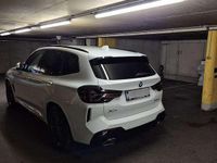 gebraucht BMW X3 xDrive30e M-Paket