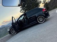 Gebraucht Audi A3 Sport 265 PS (194 kW) 2010 Schwarz Kleinwagen