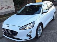 gebraucht Ford Focus COOL & CONNECT