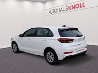 Neu Hyundai i30 115 PS (84 kW) 2026