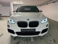 gebraucht BMW X1 xDrive20d M Sport (190 PS) Autom. Allrad