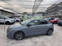 Gebraucht Opel Corsa Edition 101 PS (74 kW) 2025 Grau Kleinwagen