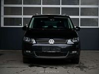 gebraucht VW Sharan 2.0 TDI BMT/Start-Stopp Business+