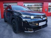 Neu Citroën C5 Aircross 136 PS (100 kW) 2025 Schwarz SUV