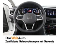 gebraucht VW Taigo Style TSI