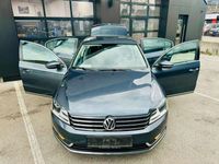 gebraucht VW Passat - Comfortline / 20 TDI-BMT-DPF * * 4Motion * *