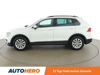 gebraucht VW Tiguan 1.4 TSI Comfortline BlueMotion