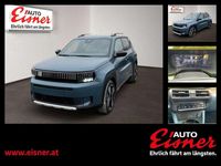 Neu Fiat Grande Panda La Prima 101 PS (74 kW) 2025 Blau Kleinwagen