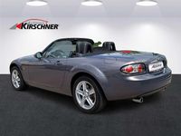 gebraucht Mazda MX5 1,8i Revolution