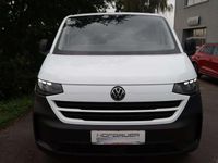 Neu VW T6.1 85 kW (116 PS) 2025 Weiß Van