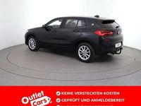 gebraucht BMW X2 xDrive 18d Advantage