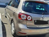 gebraucht VW Golf Plus Sky 1,6 TDI DPF DSG