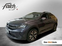 Gebraucht VW Taigo Life 110 PS (80 kW) 2024 Mittelgrau  metallic SUV
