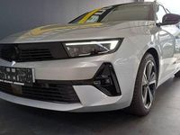 gebraucht Opel Astra AstraSt GS-Line 1,2 131PS 8G Automatik